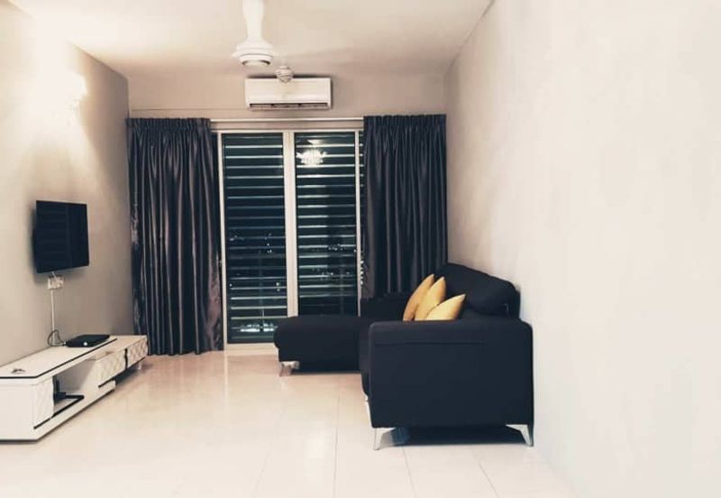 Villa Tanjung (Tanjung Heights)