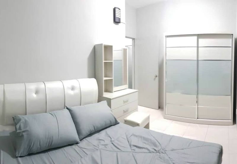 Villa Tanjung (Tanjung Heights)