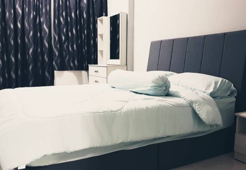 Villa Tanjung (Tanjung Heights)