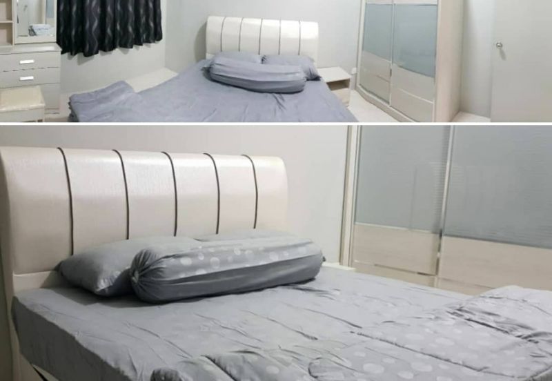 Villa Tanjung (Tanjung Heights)