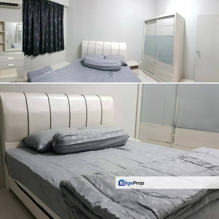 Fully Renovated Villa Tanjung, Raja Uda For Rent, Penang, Raja Uda