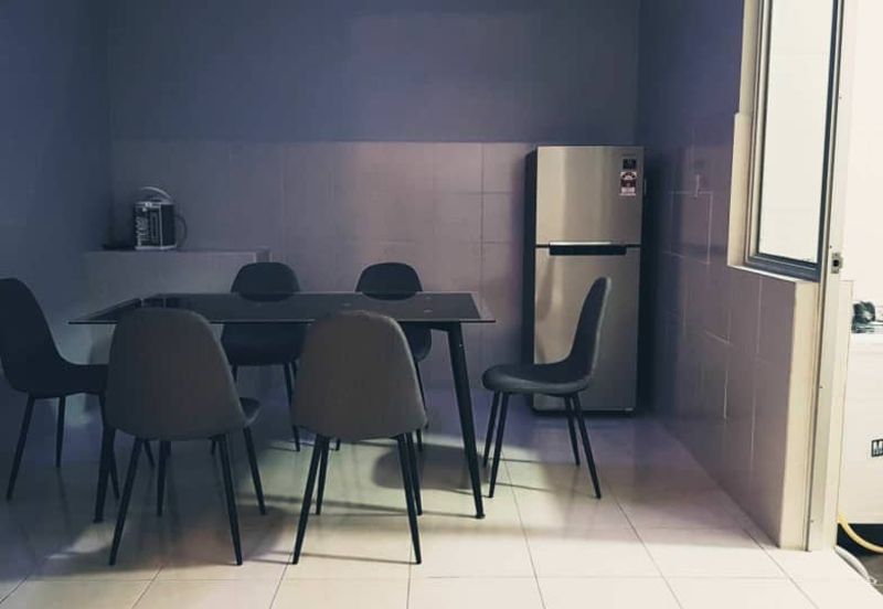 Villa Tanjung (Tanjung Heights)