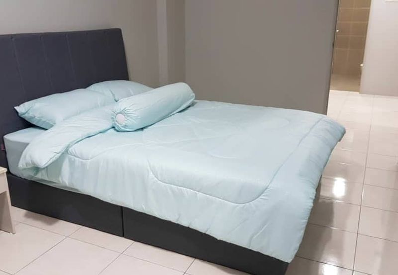 Villa Tanjung (Tanjung Heights)