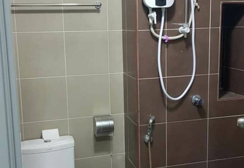 Villa Tanjung (Tanjung Heights)