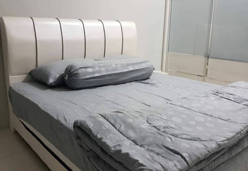 Villa Tanjung (Tanjung Heights)