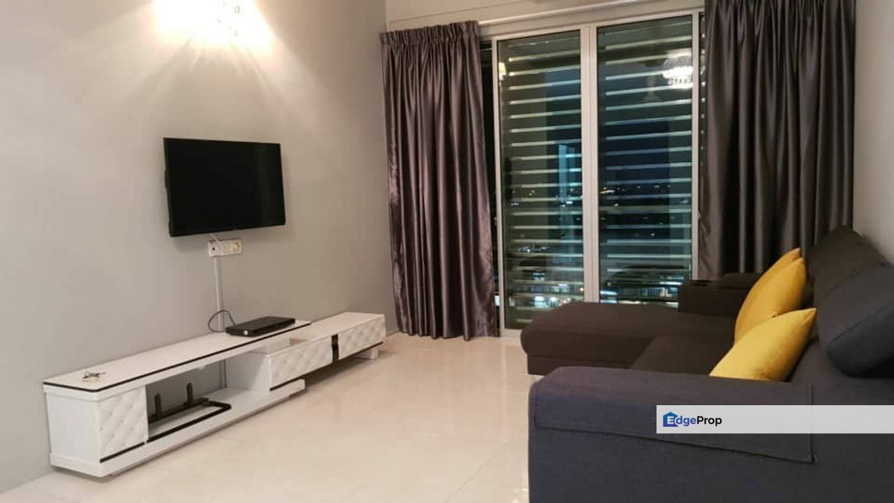 Fully Renovated Villa Tanjung, Raja Uda For Rent, Penang, Raja Uda