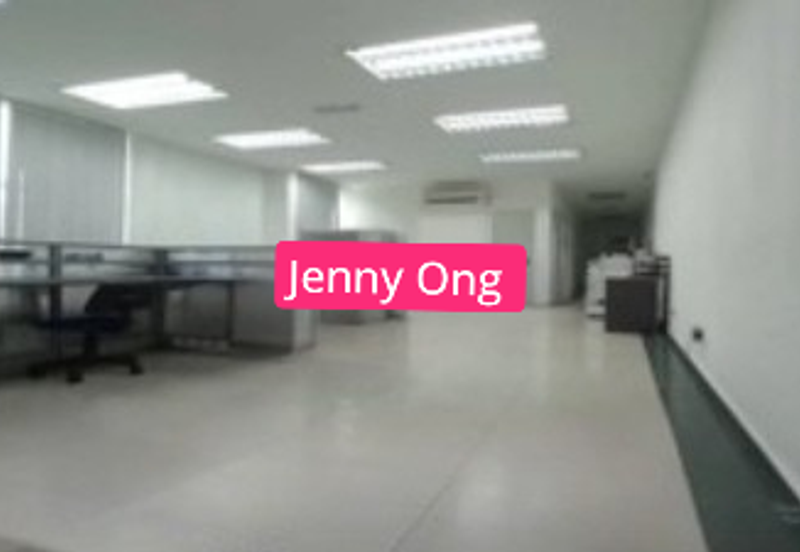 Kawasan Perindustrian Bukit Minyak