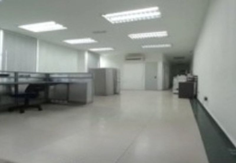 Kawasan Perindustrian Bukit Minyak