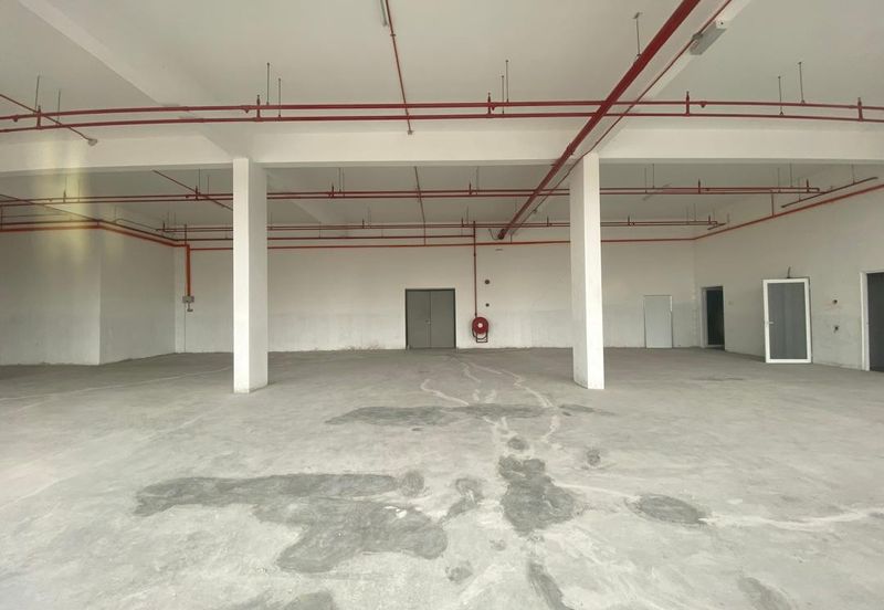 Taman Perindustrian Batu Kawan