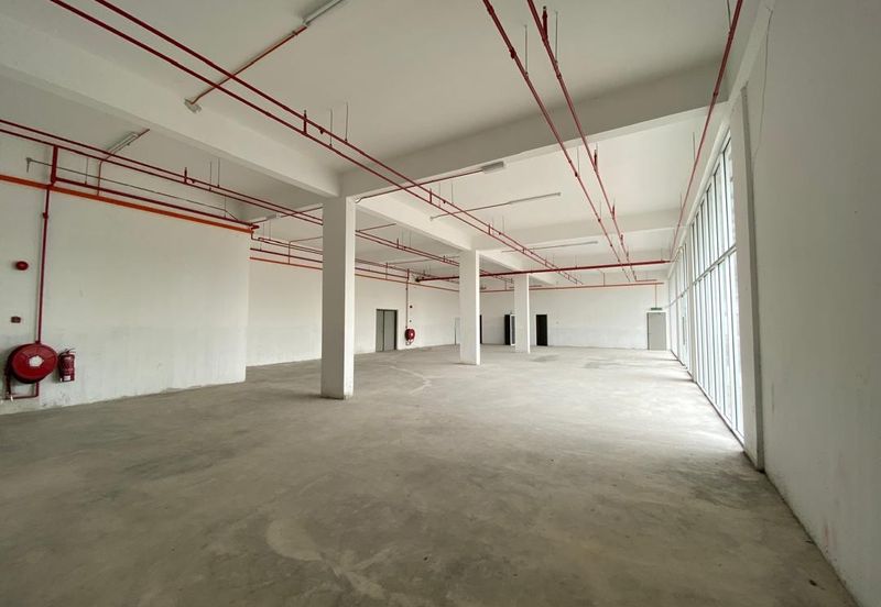 Taman Perindustrian Batu Kawan