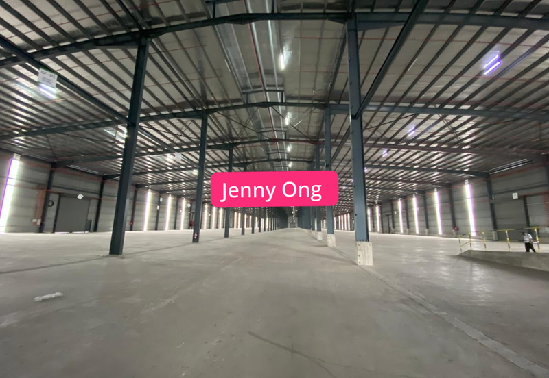 Taman Perindustrian Batu Kawan