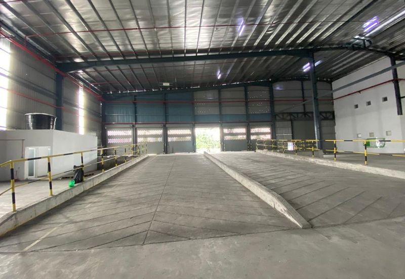 Taman Perindustrian Batu Kawan