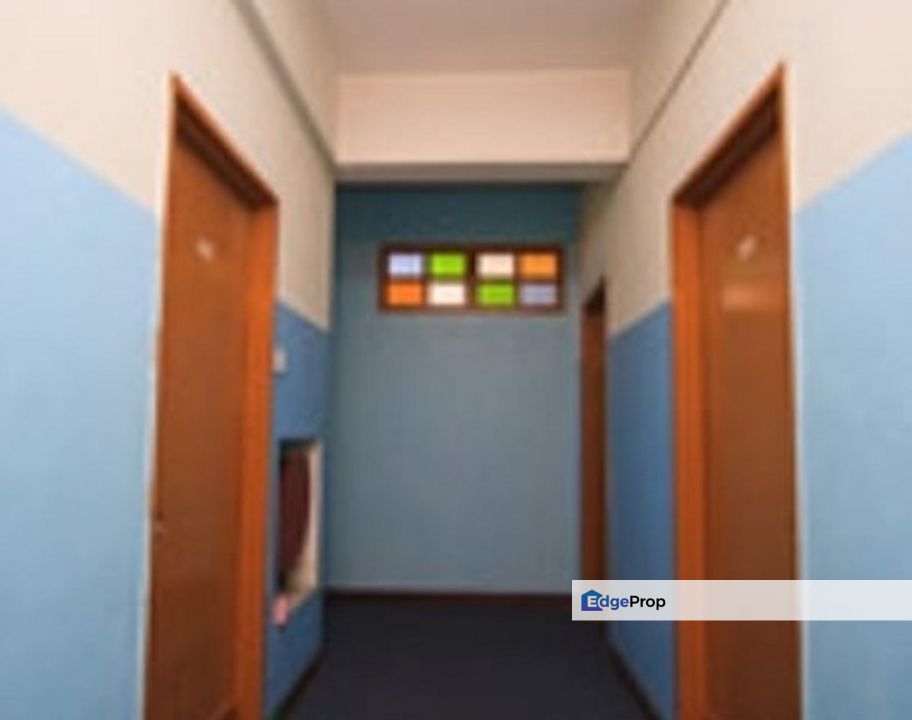 Georgetown Hotel, Penang For Sale , Penang, Georgetown