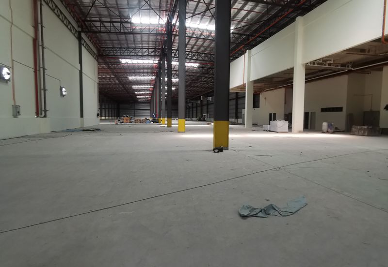 Taman Perindustrian Batu Kawan