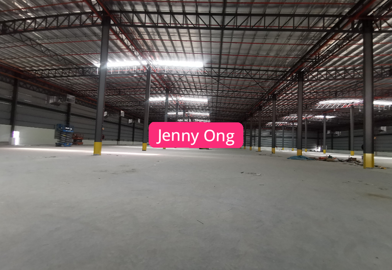 Taman Perindustrian Batu Kawan