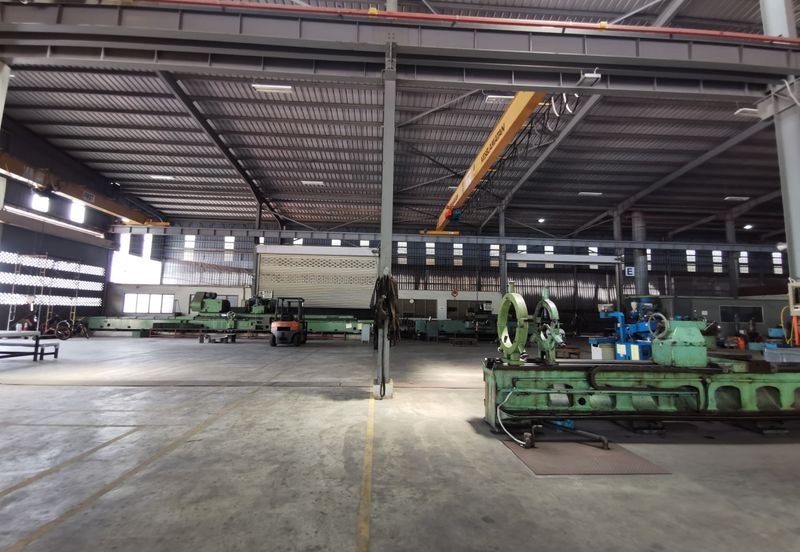 Taman Perindustrian Batu Kawan