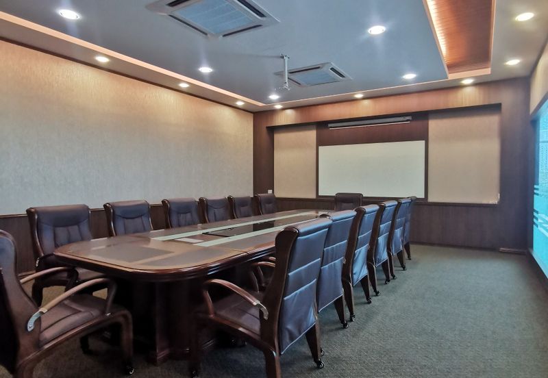 Taman Perindustrian Batu Kawan