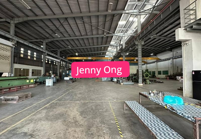 Taman Perindustrian Batu Kawan