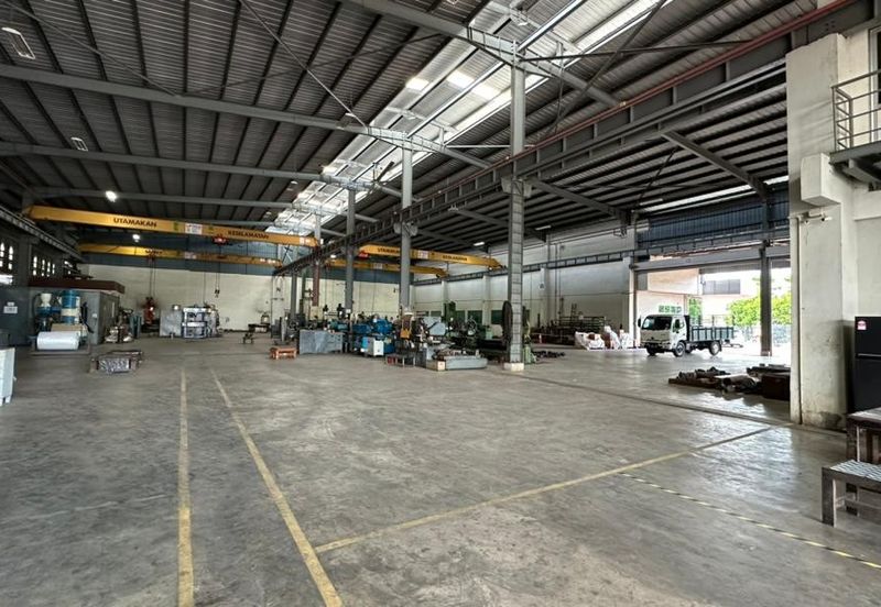 Taman Perindustrian Batu Kawan