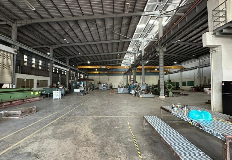 Taman Perindustrian Batu Kawan