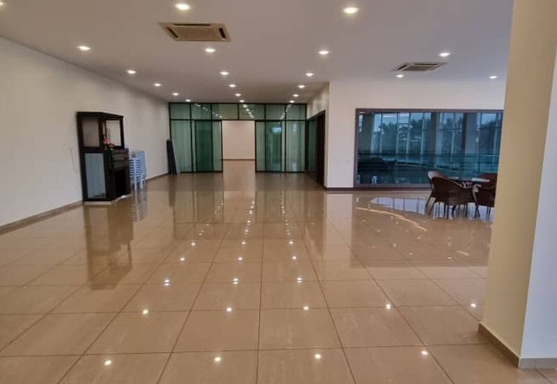 Taman Perindustrian Batu Kawan