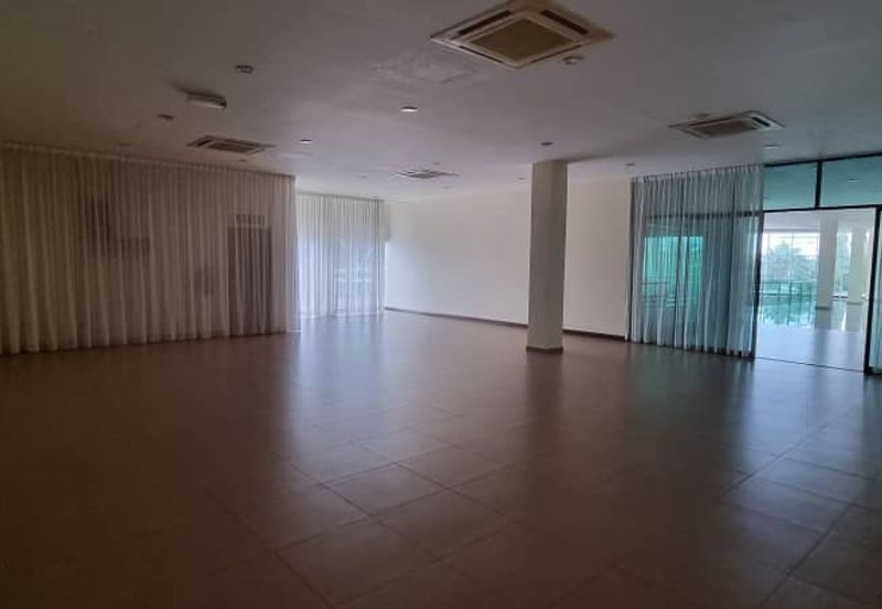 Taman Perindustrian Batu Kawan