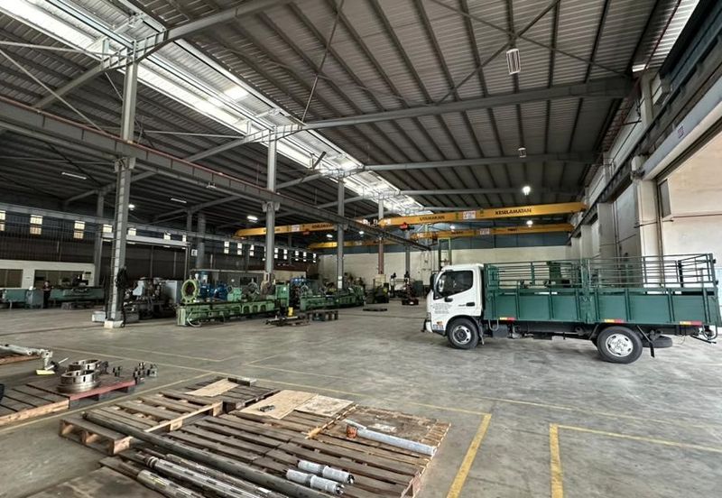 Taman Perindustrian Batu Kawan