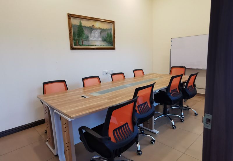 Taman Perindustrian Batu Kawan