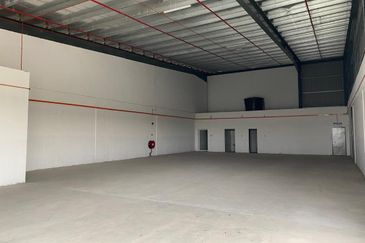 Prai Industrial Estate