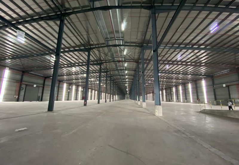 Prai Industrial Estate