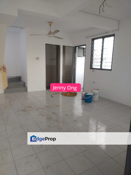 2 Sty Corner Cluster House At Taman Bandar Putra Bertam For Sale, Penang, Bertam