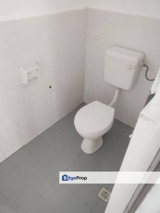 2 Sty Corner Cluster House At Taman Bandar Putra Bertam For Sale, Penang, Bertam