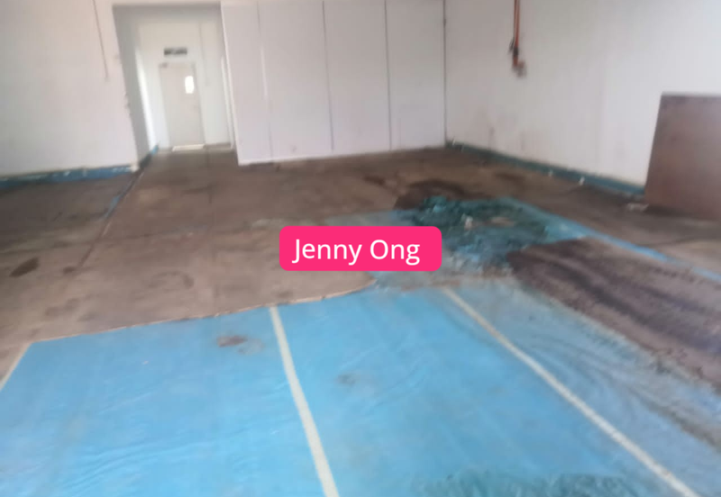 Taman Perindustrian Batu Kawan