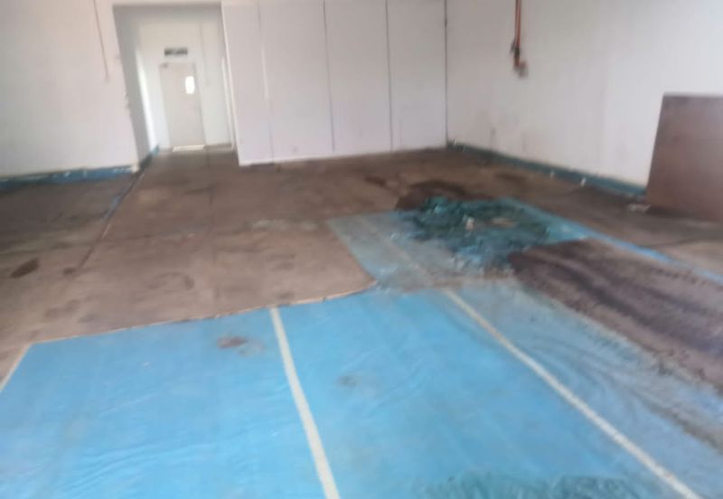 Taman Perindustrian Batu Kawan