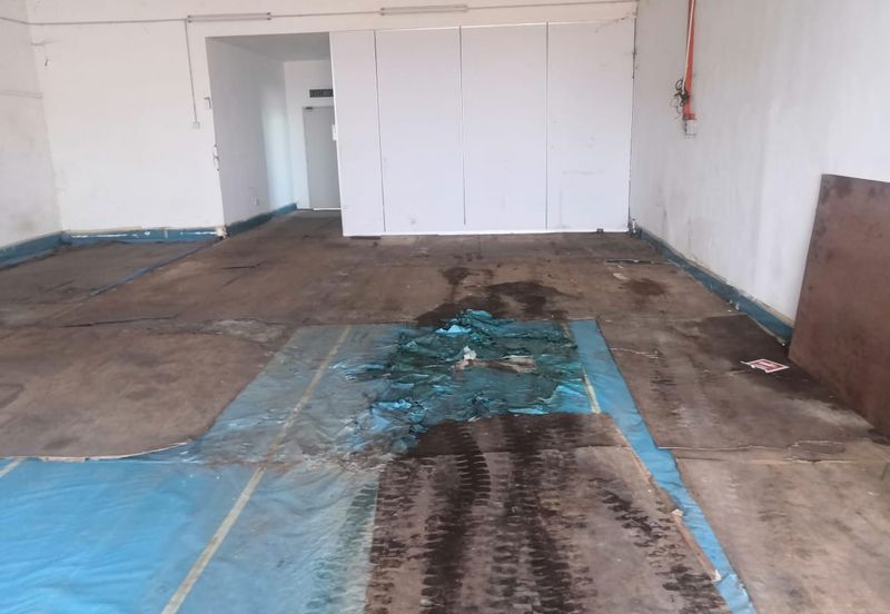 Taman Perindustrian Batu Kawan