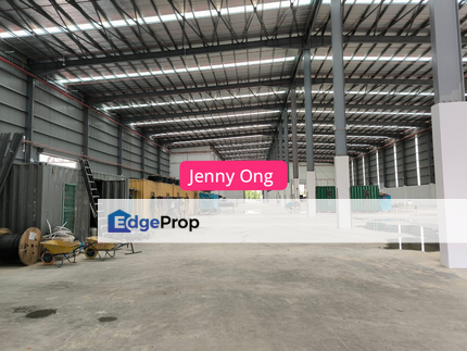Factory Prai, Penang For Rent
, Penang, Prai