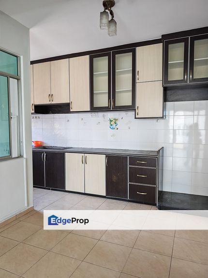 Centro View Apartment Bagan Lallang,  Butterworth For Sale, Penang, Butterworth