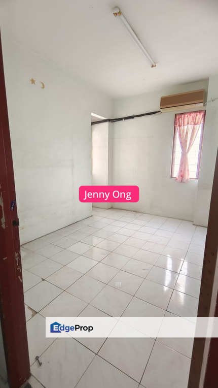 Corner Unit Greenlane Height Block C, Jelutong Penang For Sale, Penang, Greenlane