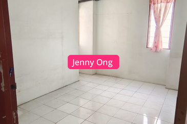 Greenlane Heights Block 3