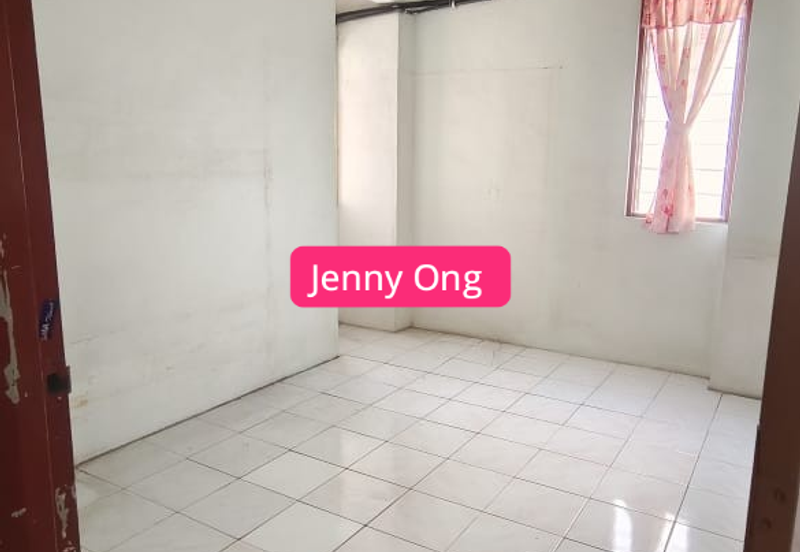 Greenlane Heights Block 3