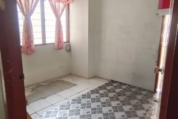 Greenlane Heights Block 3