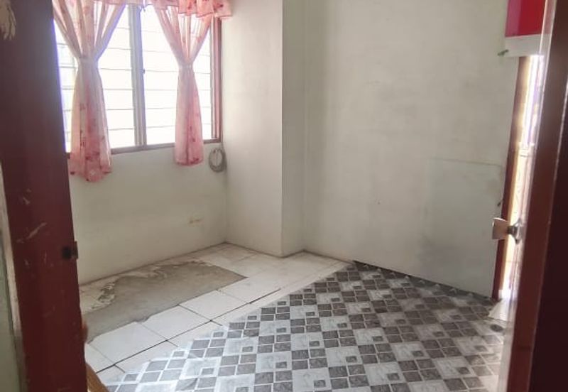 Greenlane Heights Block 3