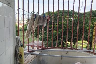 Greenlane Heights Block 3