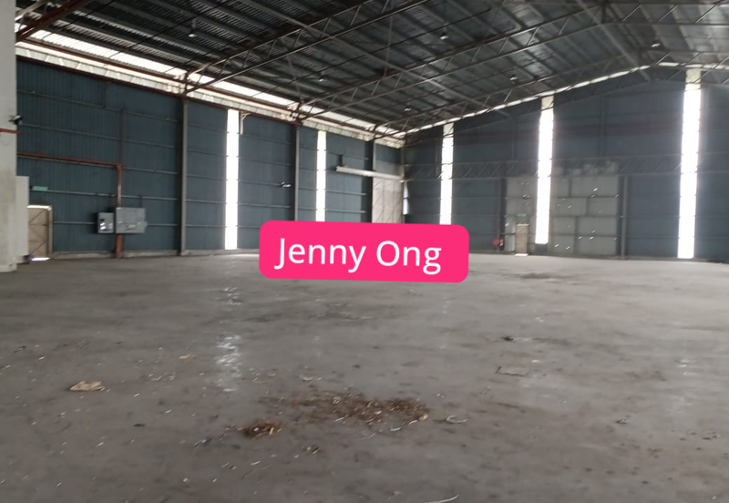 Prai Industrial Estate