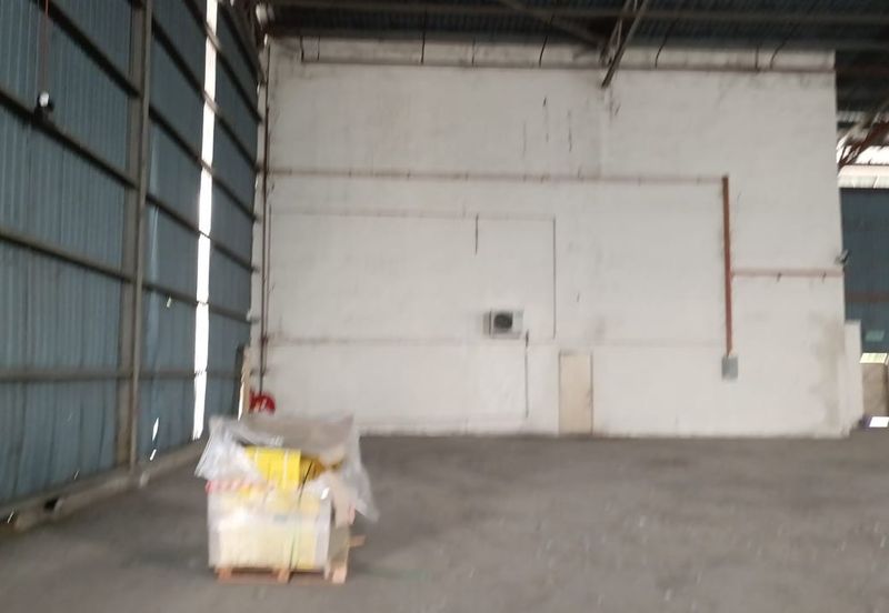 Prai Industrial Estate