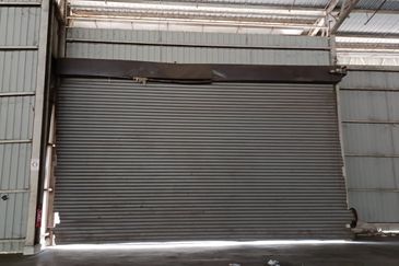 Prai Industrial Estate