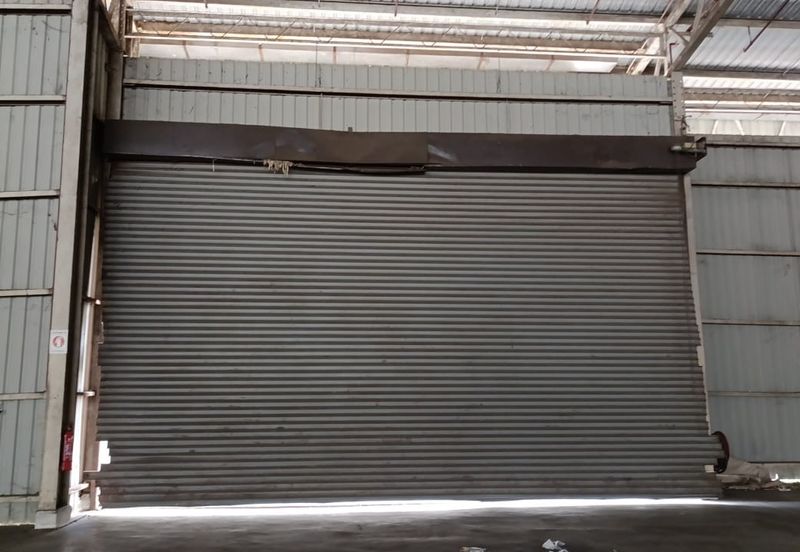 Prai Industrial Estate