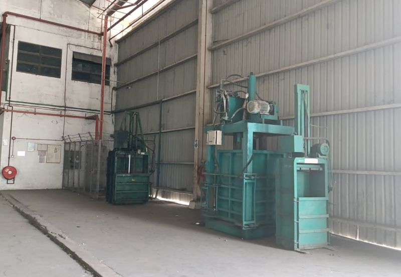 Prai Industrial Estate