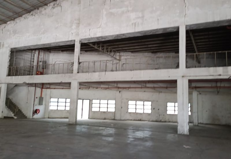 Prai Industrial Estate