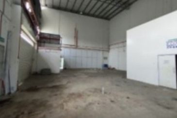 Taman Perindustrian Ringan Juru @ IKS Juru